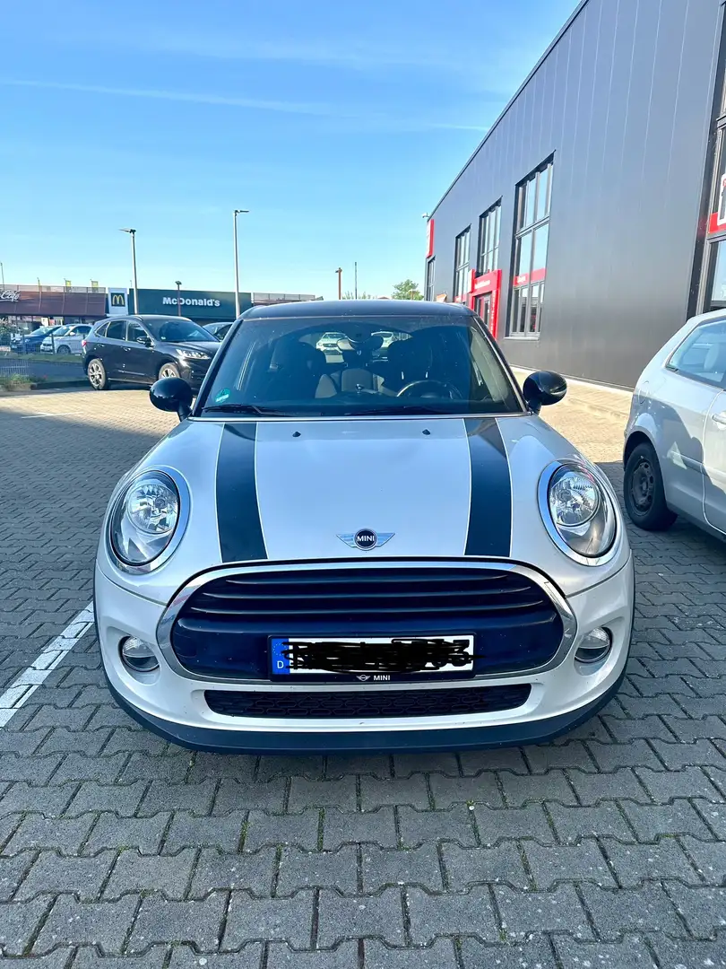 MINI Cooper cooper - 1