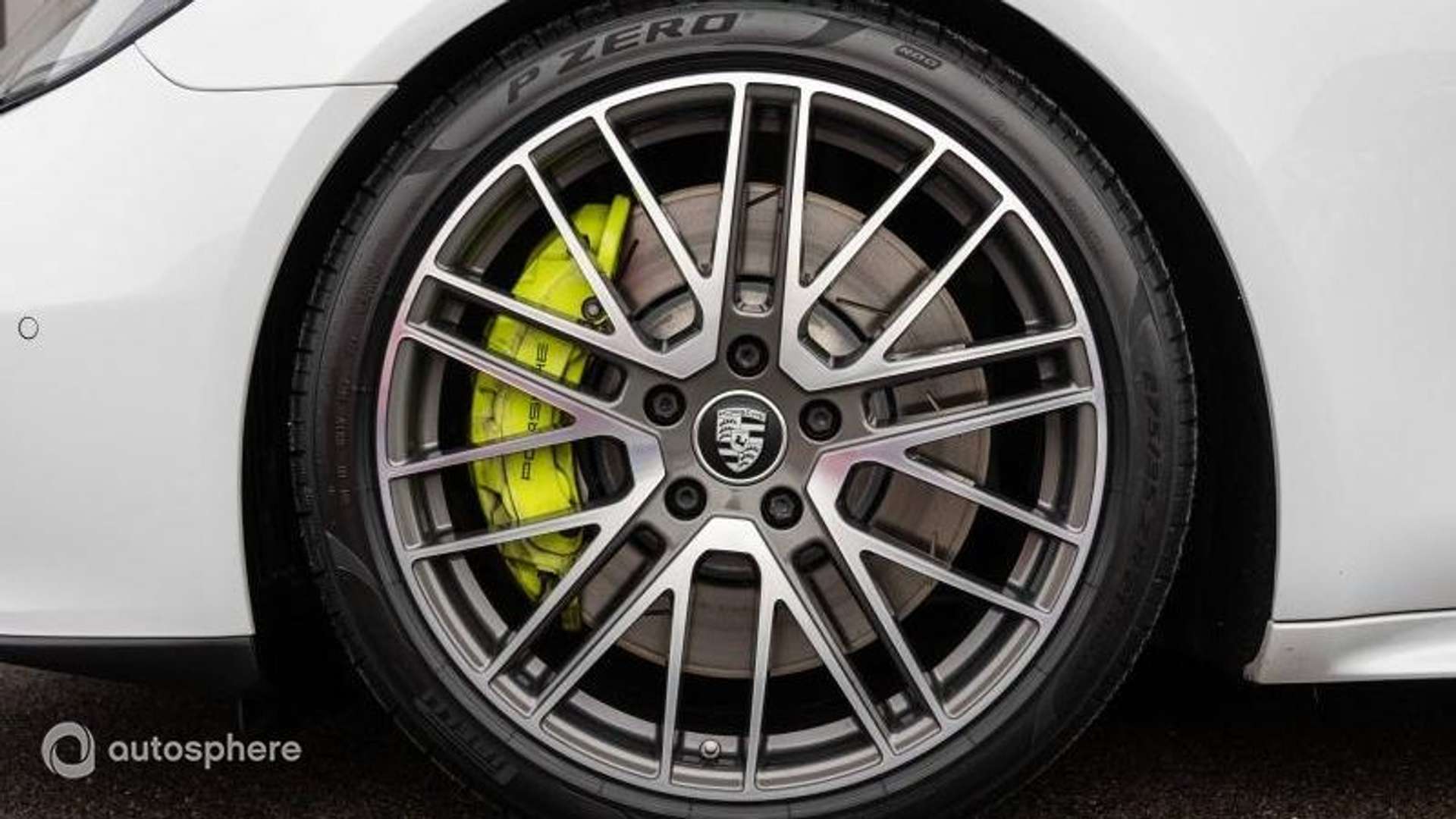 Porsche Panamera 2.9 V6 560ch 4S E-Hybrid - - Joinsteer - #5