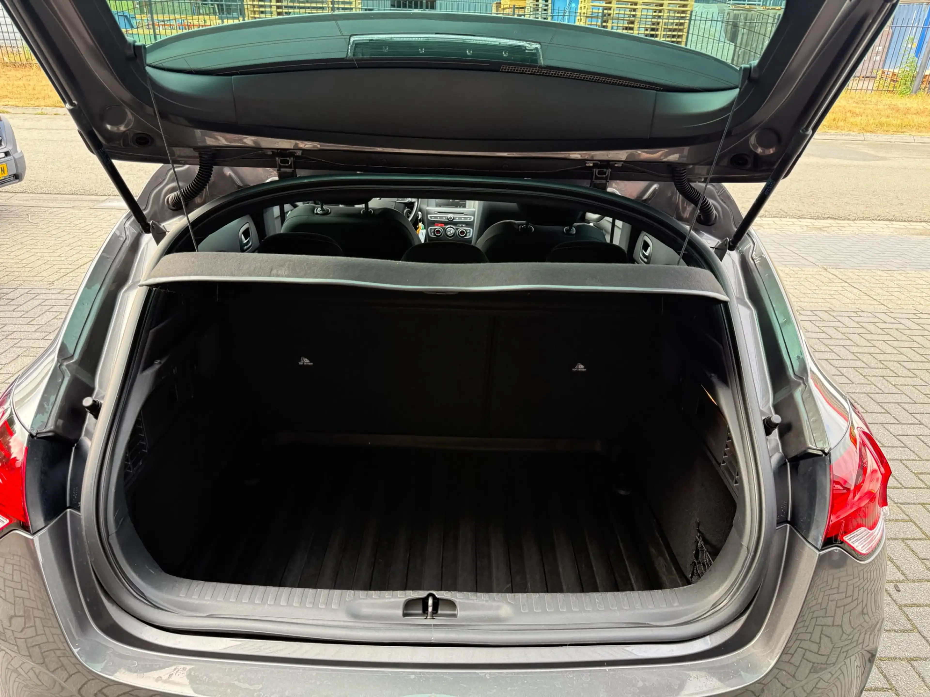 DS Automobiles DS 4 1.2 PureTech Chic | 1E EIGENAAR | 3/6/12 MND GARAN — photo 12