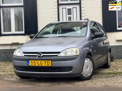 Opel Corsa 1.0-12V Eco Easytronic|Automaat|
