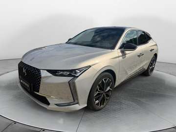 ds 4 opera bluehdi 130 auto
