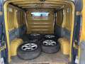 Renault Trafic T29 1.9 dCi/100CV PC-TN Furg. Jaune - thumbnail 9