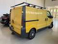 Renault Trafic T29 1.9 dCi/100CV PC-TN Furg. Jaune - thumbnail 4