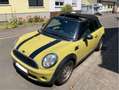 MINI One Cabrio Mini One Cabrio Galben - thumbnail 3