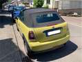 MINI One Cabrio Mini One Cabrio Galben - thumbnail 4