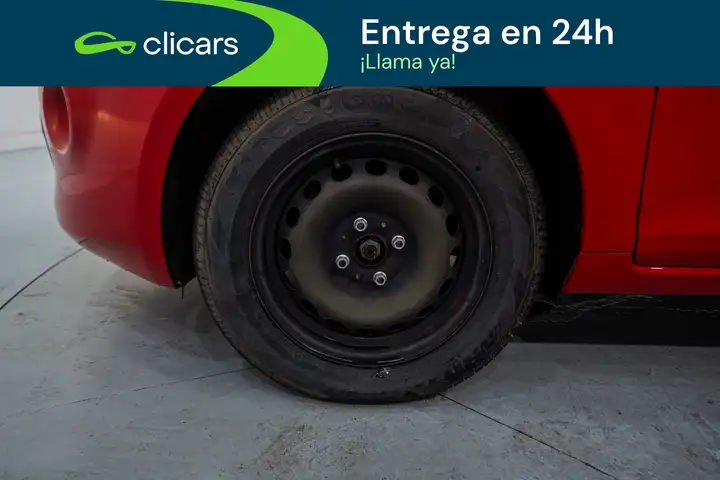 Ford Ka 1.20 Urban 2015, foto 11
