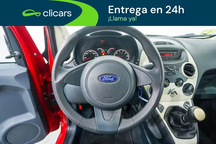 Ford Ka 1.20 Urban 2015, foto 18