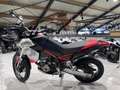 Aprilia Tuareg 660 Hailstrom White disponible aussi en 35 KW Bílá - thumbnail 4