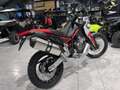 Aprilia Tuareg 660 Hailstrom White disponible aussi en 35 KW Bílá - thumbnail 3