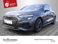 Audi S3 Sportback Quat TFSI S-Tronic NaviPlus LED ACC Grau - thumbnail 1