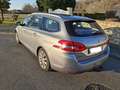 Peugeot 308 308 SW 1.6 THP 175ch BVM6 Féline Argent - thumbnail 7