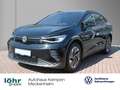 Volkswagen ID.4 Pure Performance 125 kW Wärmep. 19" ACC LED PDC... Schwarz - thumbnail 1