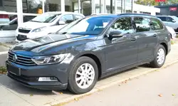 Volkswagen Passat Variant BMT/Start Stop*Navi*ACC*