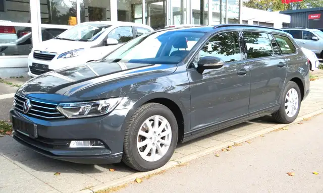 Volkswagen Passat Variant BMT/Start Stop*Navi*ACC*
