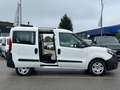 Fiat Doblo AUTOCARRO 5 POSTI 1.3 Mijet 95 cv Blanc - thumbnail 8