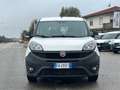 Fiat Doblo AUTOCARRO 5 POSTI 1.3 Mijet 95 cv Blanc - thumbnail 2