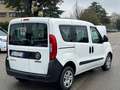Fiat Doblo AUTOCARRO 5 POSTI 1.3 Mijet 95 cv Blanc - thumbnail 12