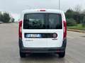 Fiat Doblo AUTOCARRO 5 POSTI 1.3 Mijet 95 cv Blanc - thumbnail 11
