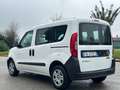 Fiat Doblo AUTOCARRO 5 POSTI 1.3 Mijet 95 cv Blanc - thumbnail 10