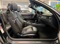 BMW 330 d Aut. Cabrio Standheizung AHK Navi Leder Noir - thumbnail 12