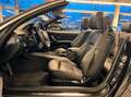 BMW 330 d Aut. Cabrio Standheizung AHK Navi Leder Noir - thumbnail 7