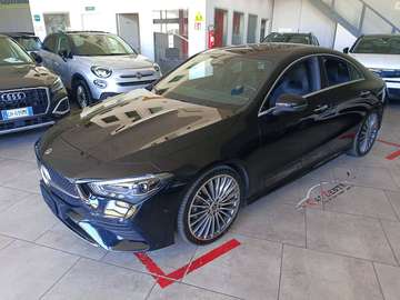 CLA Coupe - C118 2023 Coupe d AMG Line Premium Plus auto
