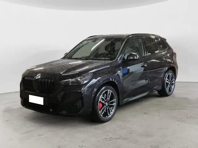 BMW X1 xdrive20d mhev 48V MSport Pro auto