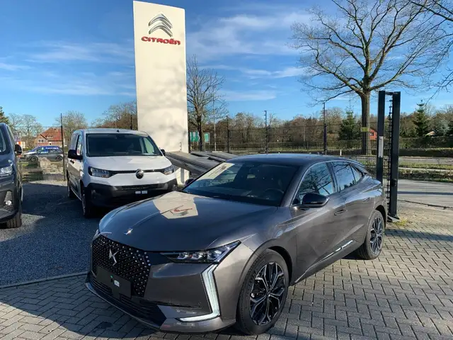 DS Automobiles DS 4 Hybrid 145 pk Opera