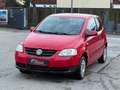 Volkswagen Fox Basis*CD Player*Klima*el. Fenster*1.HAND* Rot - thumbnail 2