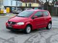 Volkswagen Fox Basis*CD Player*Klima*el. Fenster*1.HAND* Rot - thumbnail 1