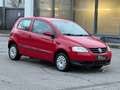 Volkswagen Fox Basis*CD Player*Klima*el. Fenster*1.HAND* Rot - thumbnail 5