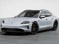 Porsche Taycan 4S Sport Turismo ICE GREY Burmester/Sportstoel Gris - thumbnail 1