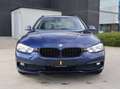 BMW 318 Touring 318 dA Beige - thumbnail 4