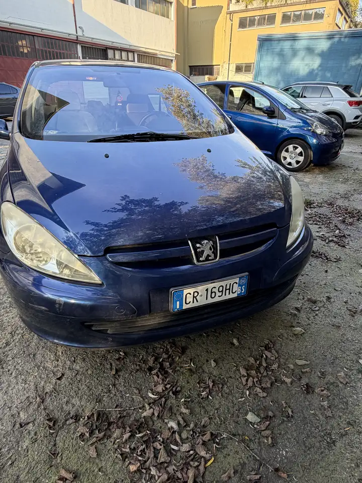 Peugeot 307