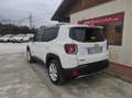 Jeep Renegade Renegade 1.6 mjt Limited      3 ANNI GARANZIA Білий - thumbnail 4