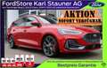 Ford Focus ST Turnier X 2.3 EcoBoost 4,99% FIN* Czerwony - thumbnail 1
