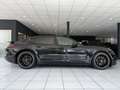 Porsche Panamera 4 S Diesel *PANO*PDLS+*ACC*CHRONO*360° Noir - thumbnail 7