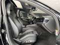 Porsche Panamera 4 S Diesel *PANO*PDLS+*ACC*CHRONO*360° Noir - thumbnail 14