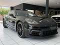 Porsche Panamera 4 S Diesel *PANO*PDLS+*ACC*CHRONO*360° Noir - thumbnail 6