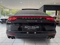 Porsche Panamera 4 S Diesel *PANO*PDLS+*ACC*CHRONO*360° Noir - thumbnail 4