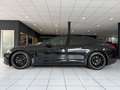 Porsche Panamera 4 S Diesel *PANO*PDLS+*ACC*CHRONO*360° Noir - thumbnail 2