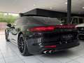 Porsche Panamera 4 S Diesel *PANO*PDLS+*ACC*CHRONO*360° Noir - thumbnail 3