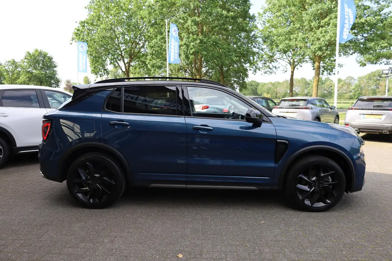 Lynk & Co 01 2023
