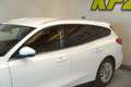 Ford Focus Turnier 1.5 EcoBl. "AHK*SITZH*NAVI*R-KAM" Weiß - thumbnail 12