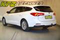 Ford Focus Turnier 1.5 EcoBl. "AHK*SITZH*NAVI*R-KAM" Weiß - thumbnail 7