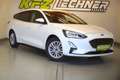 Ford Focus Turnier 1.5 EcoBl. "AHK*SITZH*NAVI*R-KAM" Weiß - thumbnail 3