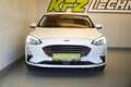 Ford Focus Turnier 1.5 EcoBl. "AHK*SITZH*NAVI*R-KAM" Weiß - thumbnail 9