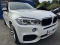 BMW X5 xDrive 30dA Blanco - thumbnail 11
