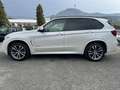 BMW X5 xDrive 30dA Blanco - thumbnail 2