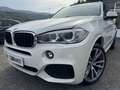 BMW X5 xDrive 30dA Blanco - thumbnail 1